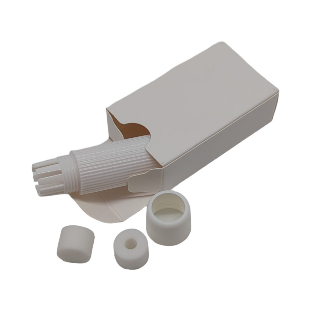 OSRAM SMART+ WiFi Außenkamera 4MP 2K Outdoor IP67 Weiß