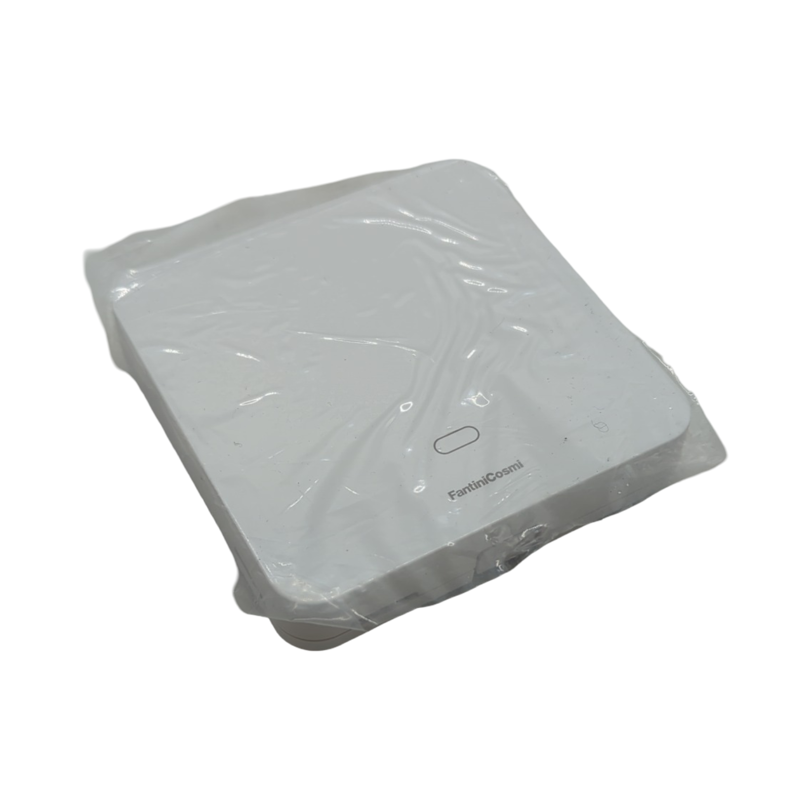 Fantini C800WIFIQ Smart Chronothermostat quadratisch