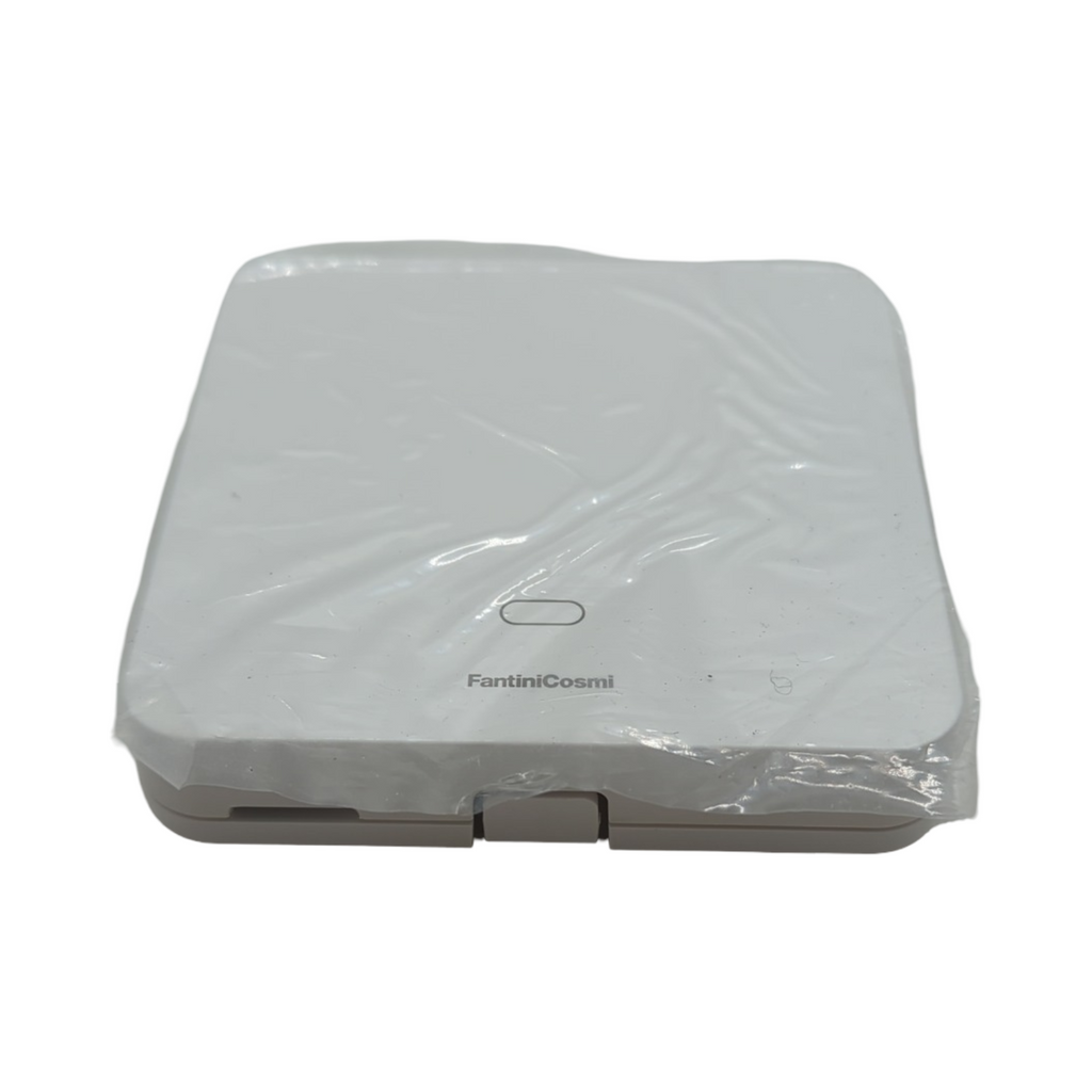 Fantini C800WIFIQ Smart Chronothermostat quadratisch