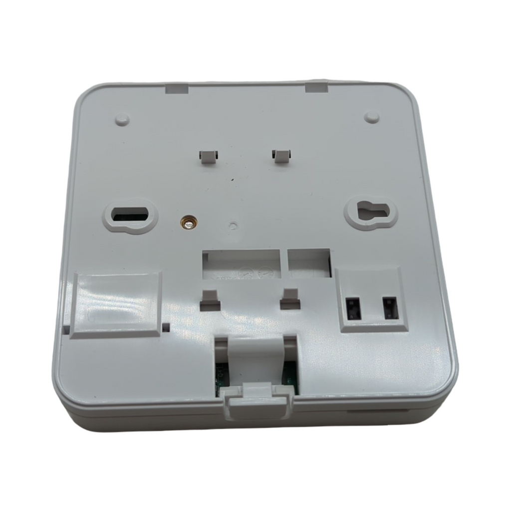 Fantini C800WIFIQ Smart Chronothermostat quadratisch
