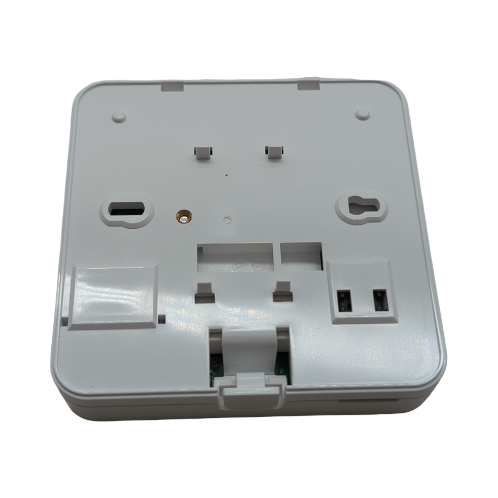 Fantini C800WIFIQ Smart Chronothermostat quadratisch