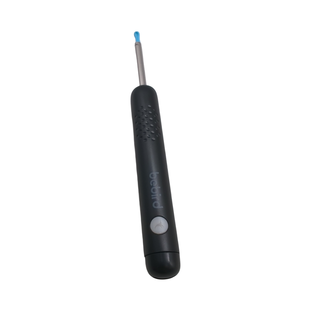 BEBIRD R1 Ultra Ohrenschmalz Entferner Kamera Komplett-Set mit Otoskop Sichtbarer Dropper Pinzette für Ohr und Nase