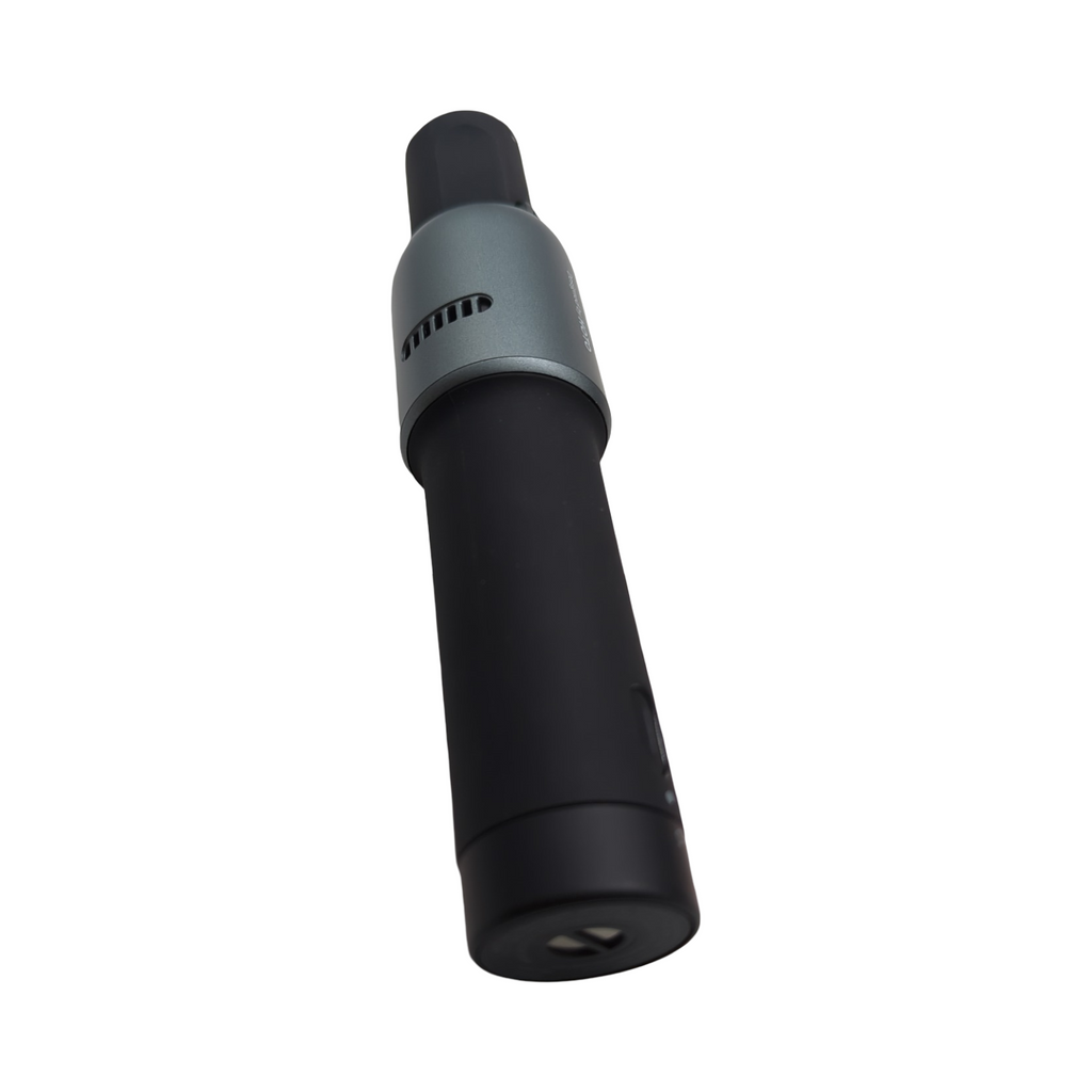 HOTO QWLDM001 Rotierendes Universalwerkzeug 35-in-1 Schwarz