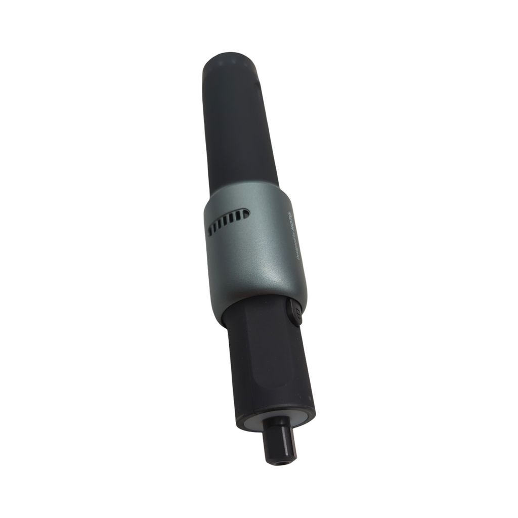 HOTO QWLDM001 Rotierendes Universalwerkzeug 35-in-1 Schwarz