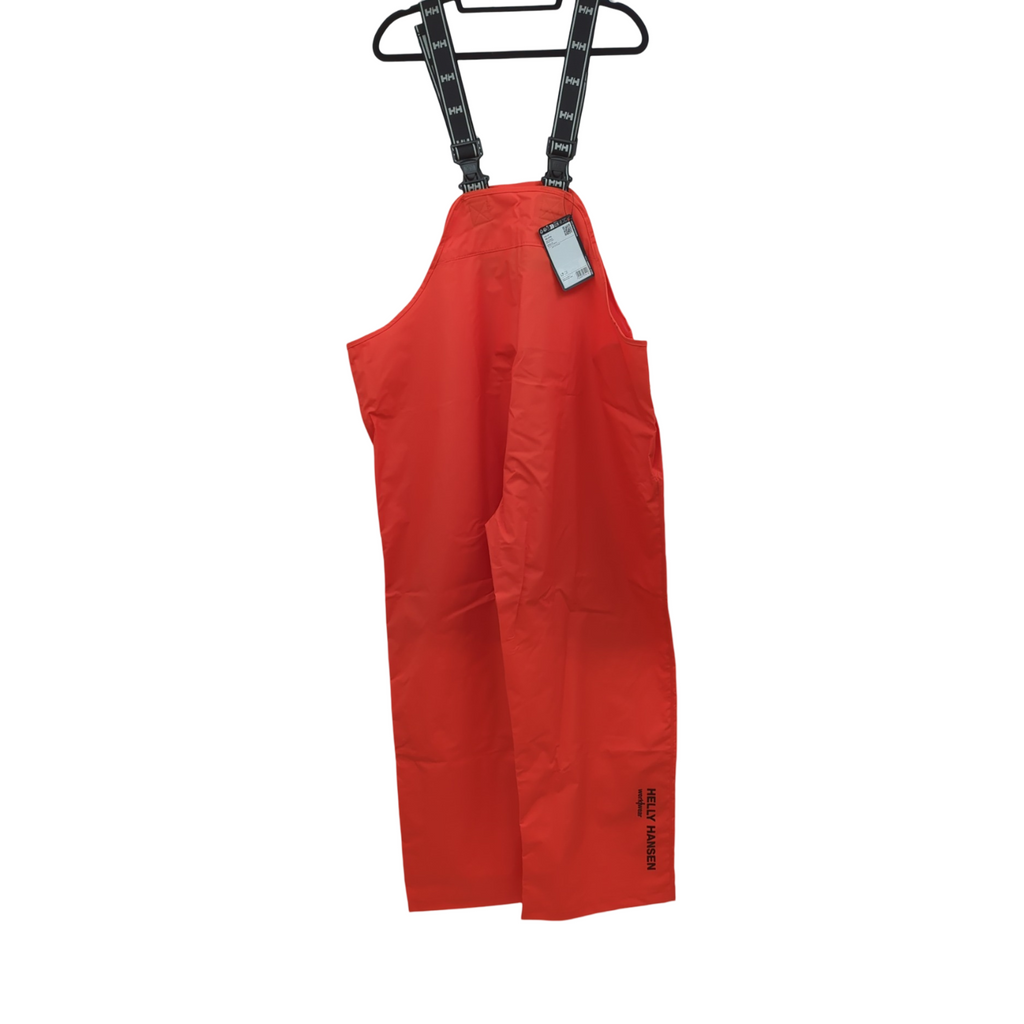 Helly Hansen Mandal Regenlatzhose 100% wasserdicht 3XL