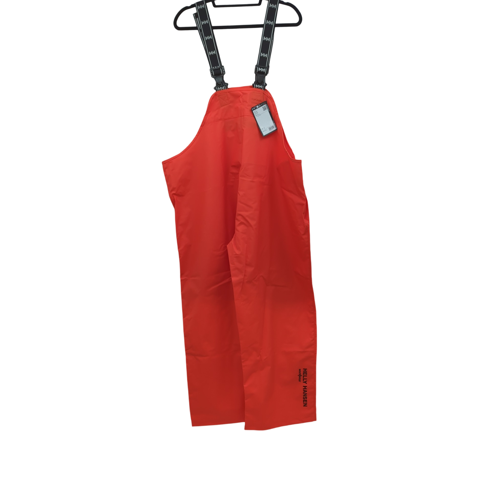 Helly Hansen Mandal Regenlatzhose 100% wasserdicht 3XL