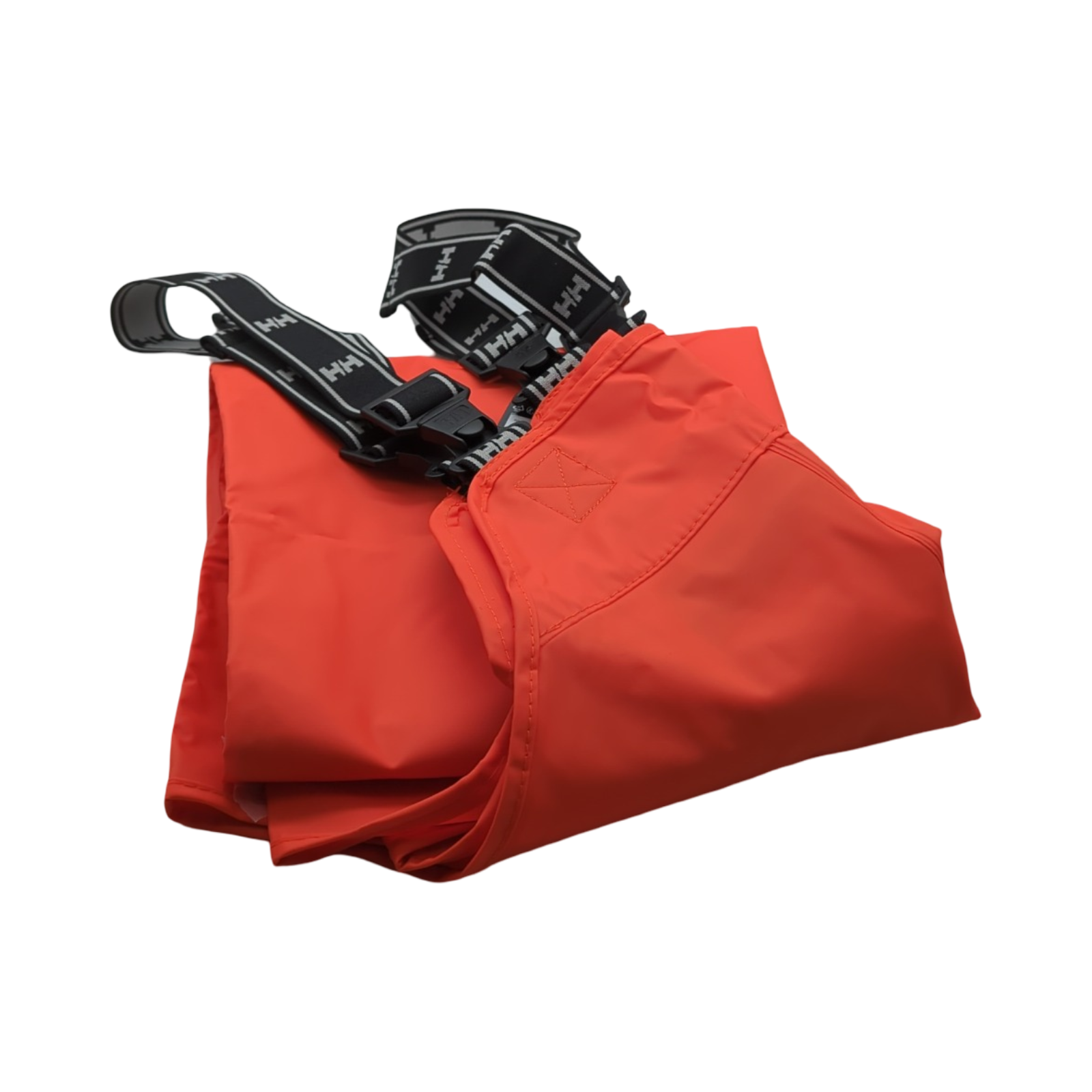 Helly Hansen Mandal Regenlatzhose 100% wasserdicht 3XL