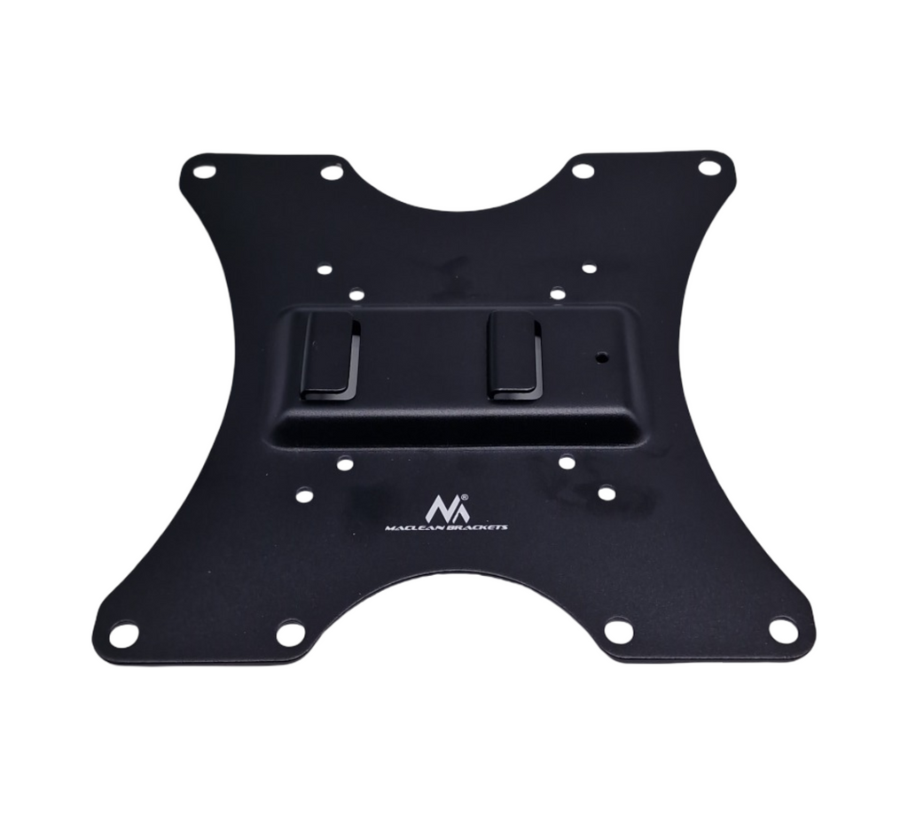 Maclean MC-580 TV Deckenhalterung 17-37 Zoll bis 50kg