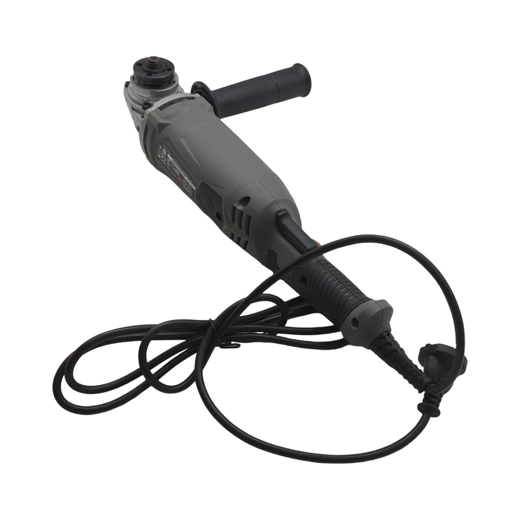Powerplus POWE20025-1 Winkelschleifer Elektro 200W kompakt Schleifteller 125mm