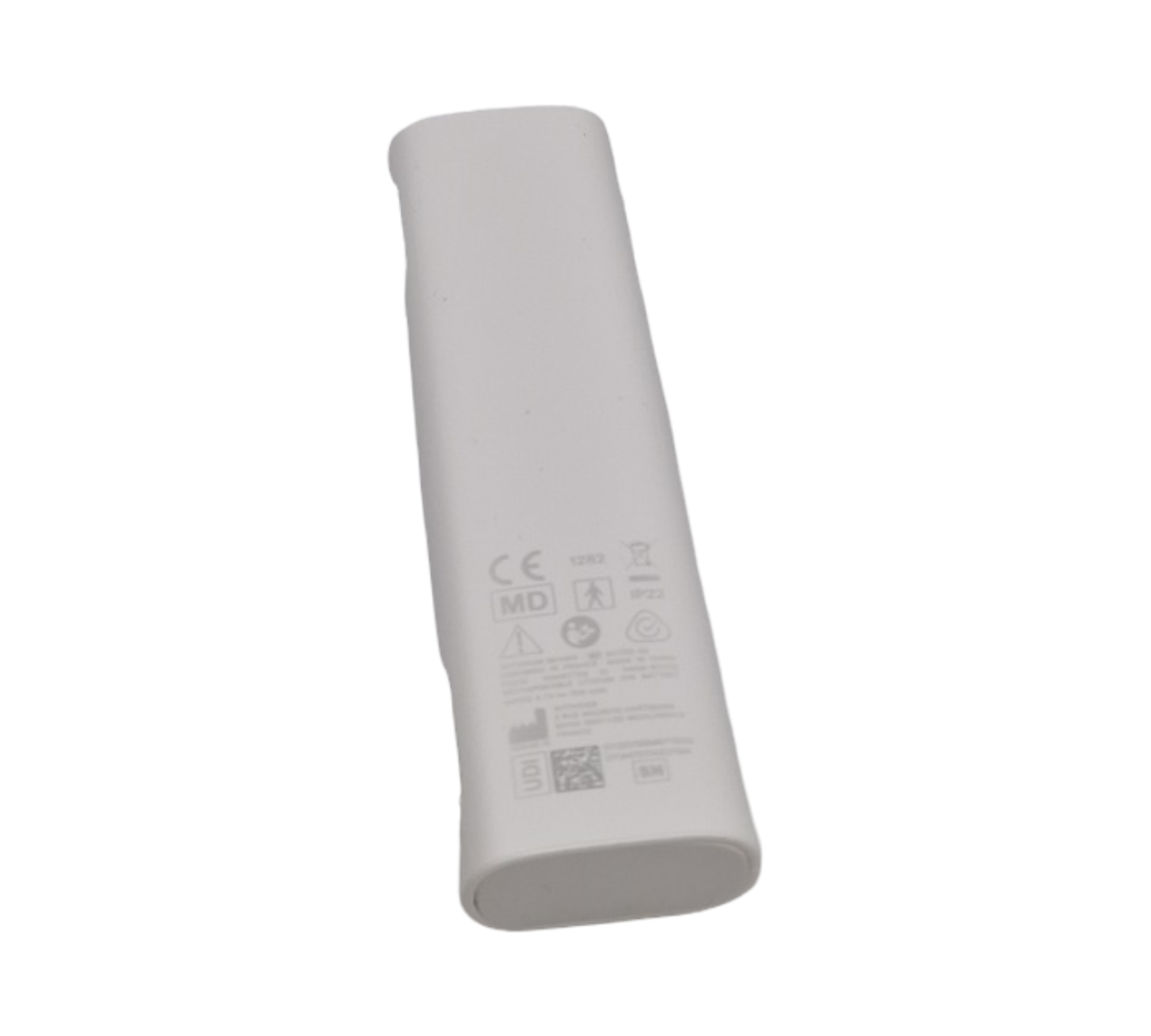 WITHINGS BeamO 4-in-1 Smart Thermometer Pulsoximeter EKG Stethoskop