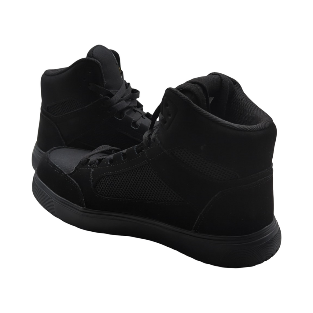 Volcom Evolve Sicherheitsschuh Herren antistatisch mit Kompositkappe Größe 40