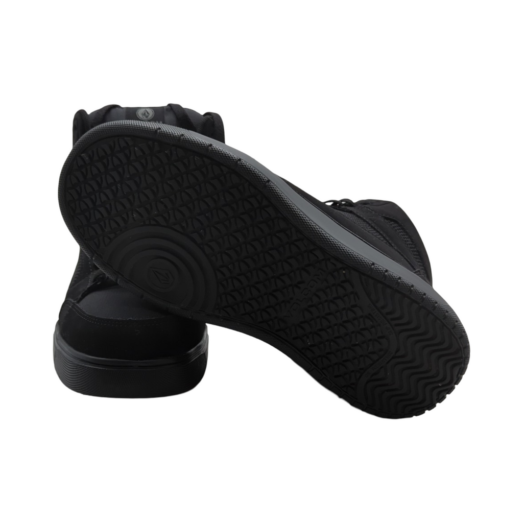 Volcom Evolve Sicherheitsschuh Herren antistatisch mit Kompositkappe Größe 40