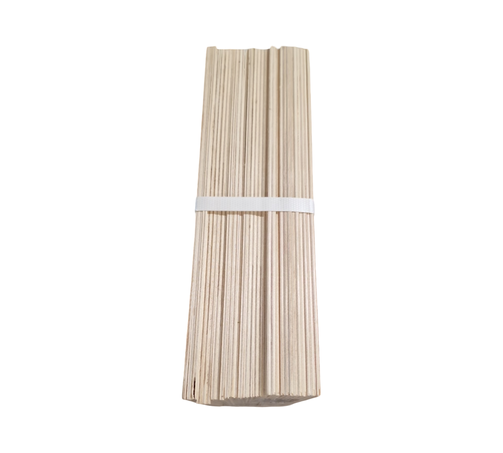 Creative Deco Sperrholzplatte quadratisch 300x300mm 3mm Birkensperrholz dünn DIY
