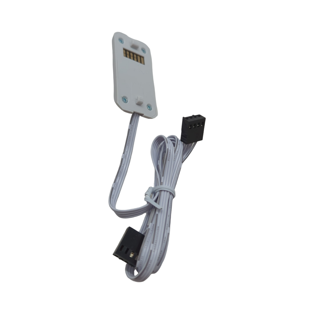 Lian Li UNI FAN SL-INF Gehäuselüfter 120mm weiß ARGB PWM Wireless