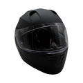 VINZ Kennet Integralhelm Motorradhelm ECE 22.06 Pinlock vorbereitet Sonnenblende Herren Damen Größe XXL (61)