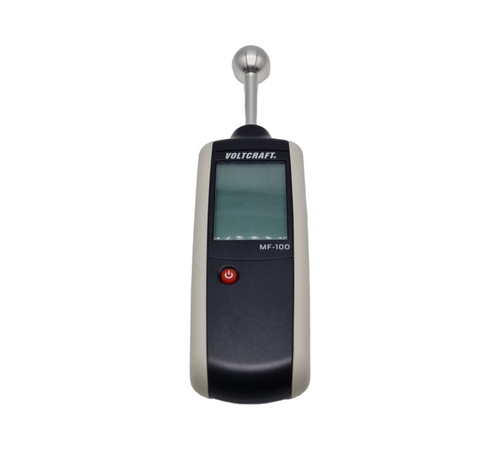 VOLTCRAFT MF-100 Materialfeuchteindikator Feuchtemessgerät für Baustoffe