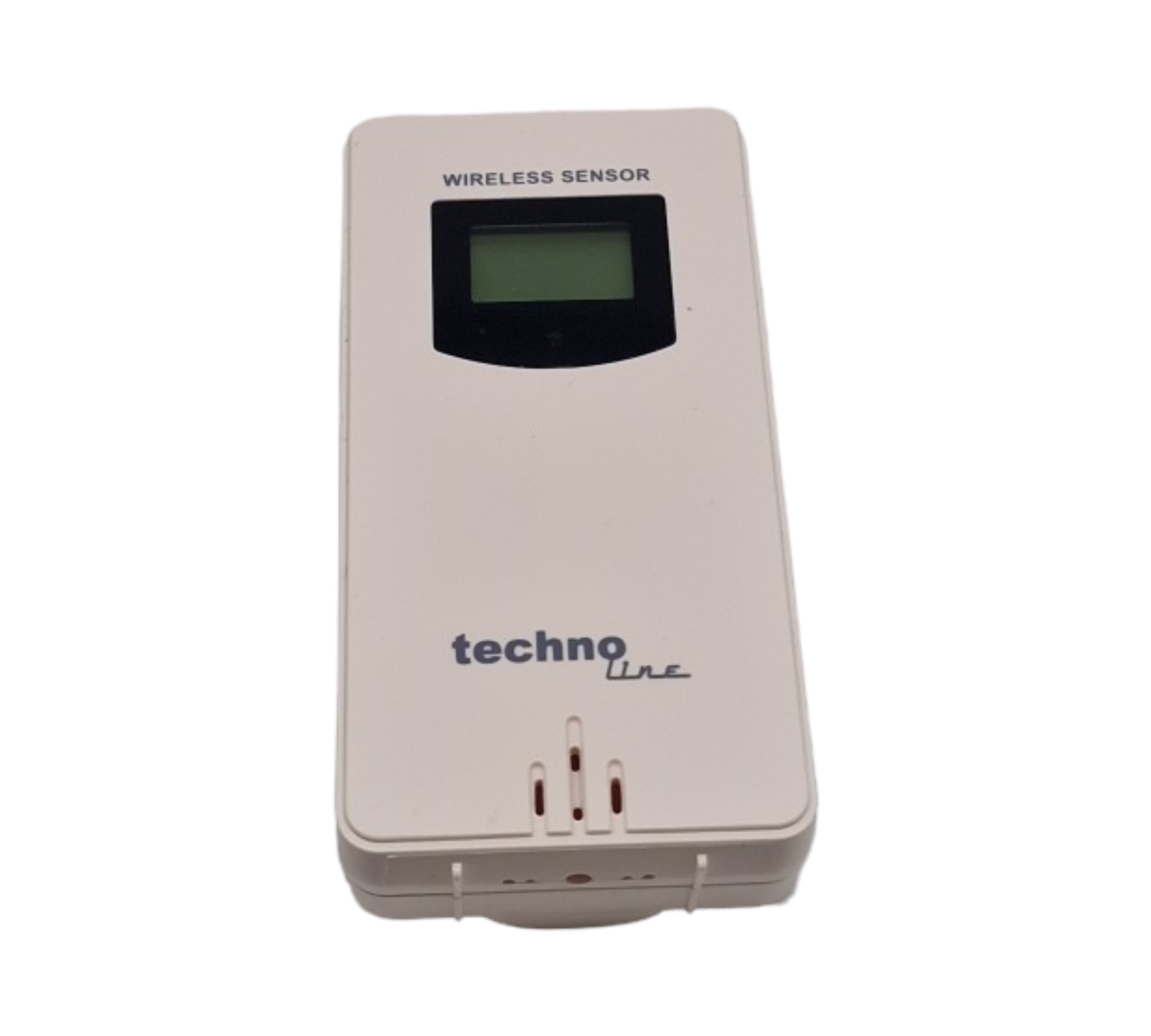 techno line WD2700 WLAN Wetterstation 4-Tages-Vorhersage Innen Außentemperatur Windrichtung