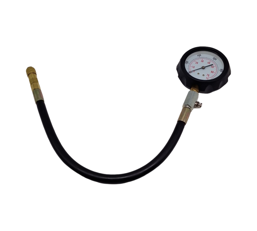 DAYUAN Kompressionsprüfgerät Dieselmotoren Manometer 70 bar