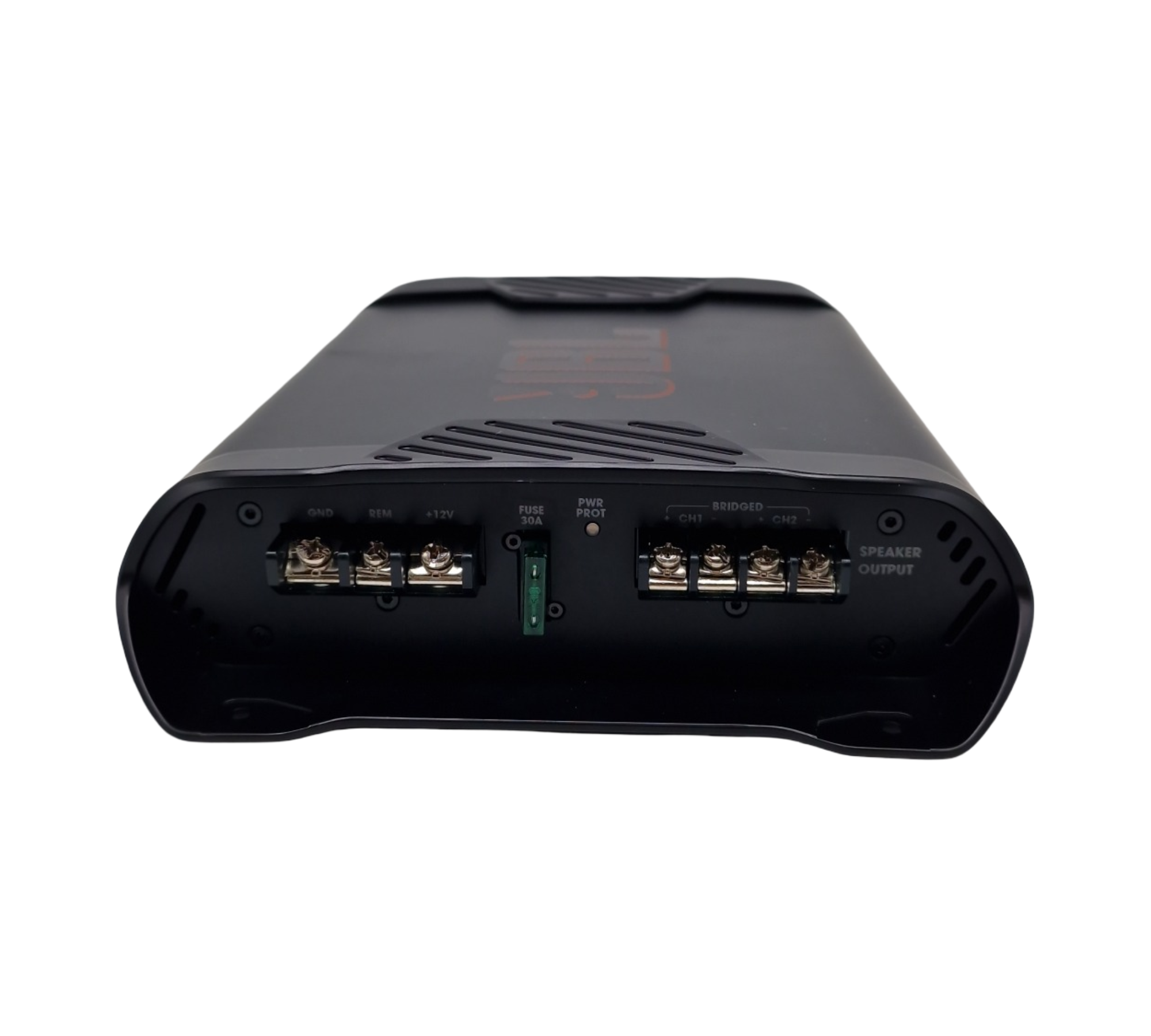 JBL Concert A652 Auto Verstärker 2-Kanal Class AB 2x65W RMS 500W Spitze