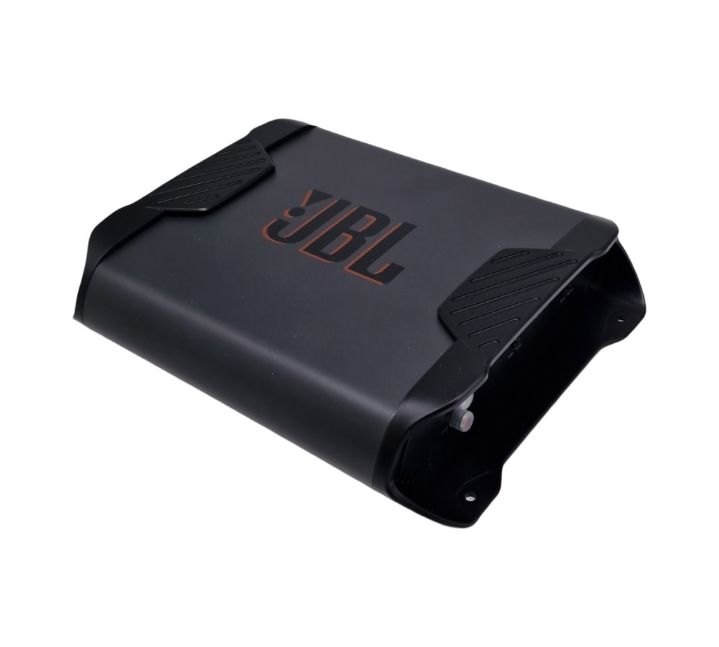 JBL Concert A652 Auto Verstärker 2-Kanal Class AB 2x65W RMS 500W Spitze