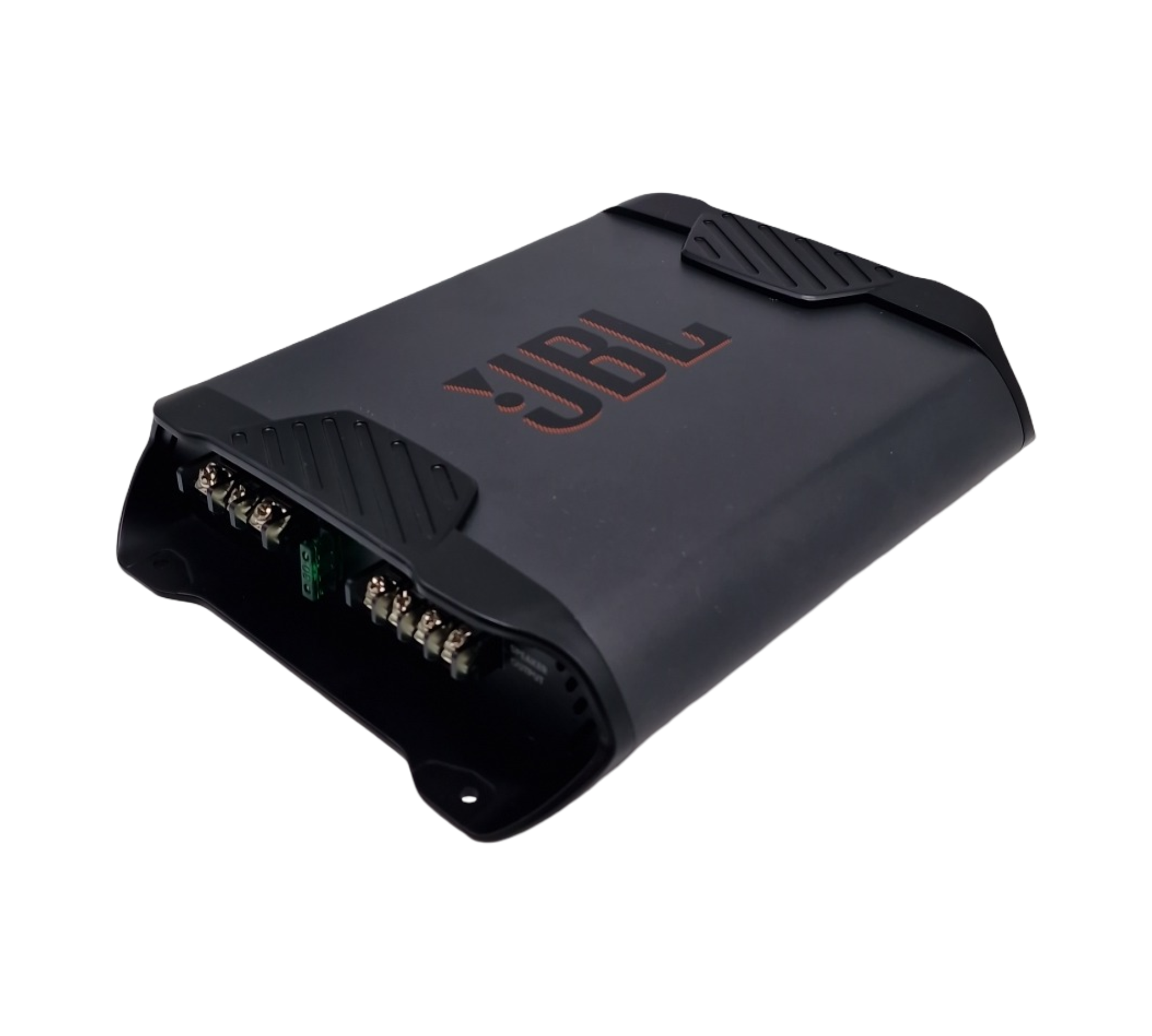 JBL Concert A652 Auto Verstärker 2-Kanal Class AB 2x65W RMS 500W Spitze