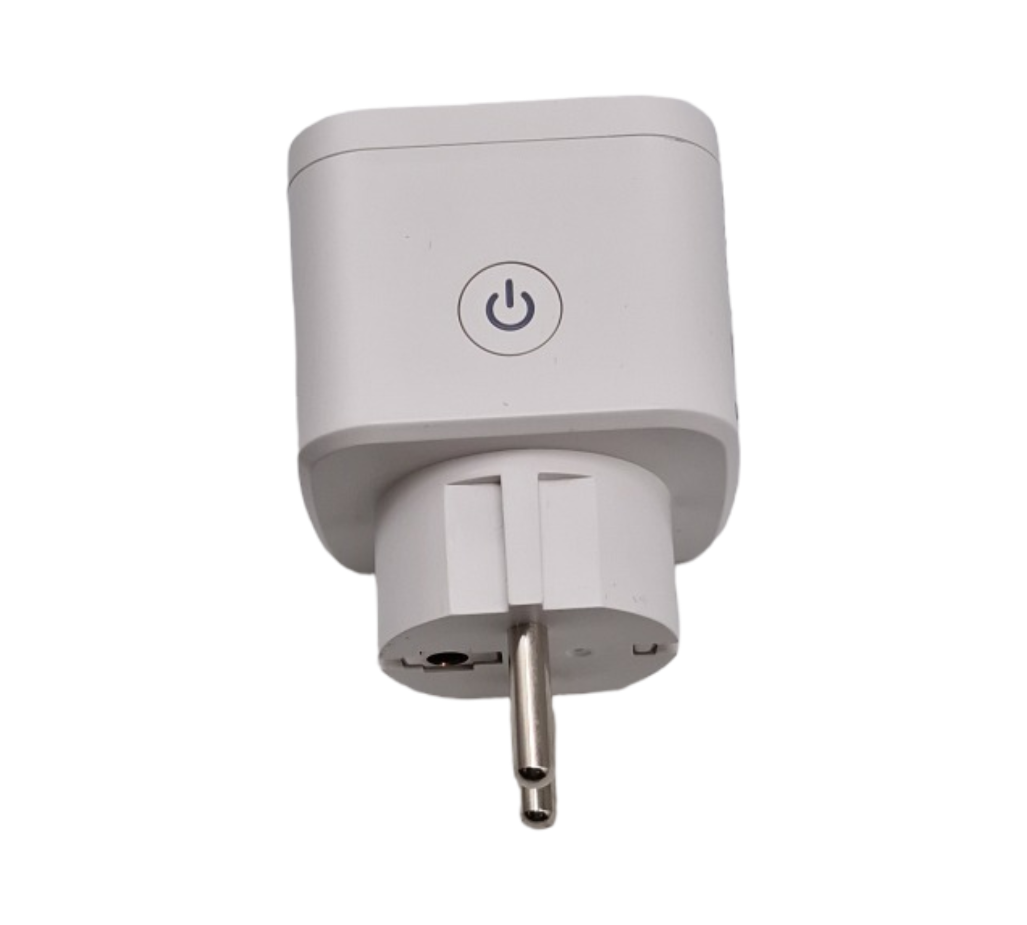 EIGHTREE WLAN Smart Steckdose WiFi kompatibel mit Alexa Google Home SmartThings stromverbrauchsmessend 2.4GHz 5GHz