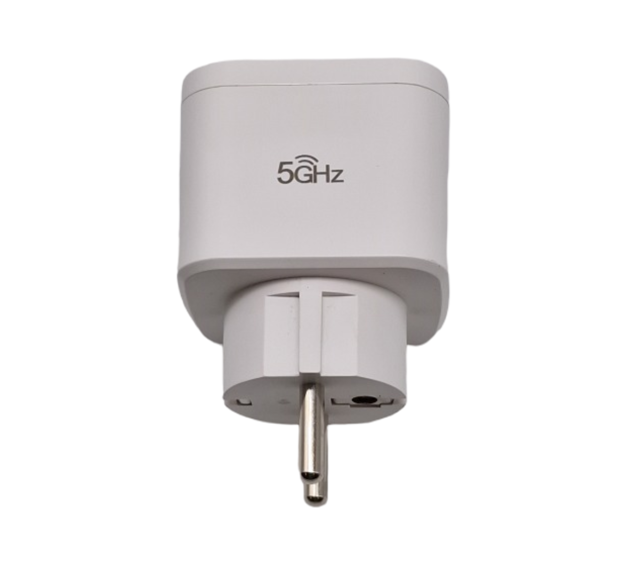 EIGHTREE WLAN Smart Steckdose WiFi kompatibel mit Alexa Google Home SmartThings stromverbrauchsmessend 2.4GHz 5GHz