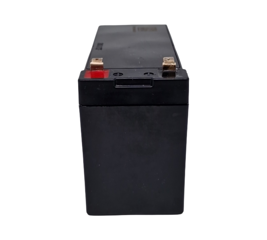 Eaton Ersatzbatterie für USV 3S850F 3S850D EL800USBFR EL800USBIEC ELP850FR ELP850IEC 5SC500I 5P650I 61081