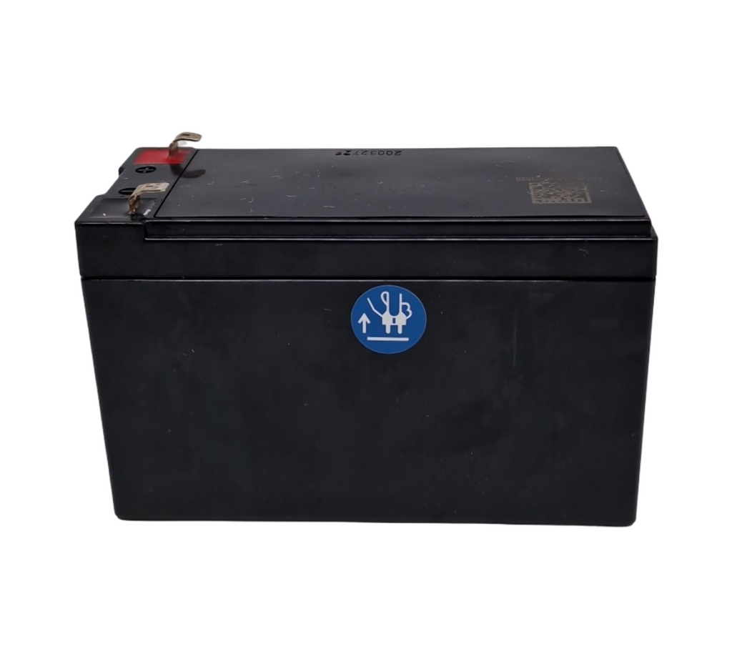 Eaton Ersatzbatterie für USV 3S850F 3S850D EL800USBFR EL800USBIEC ELP850FR ELP850IEC 5SC500I 5P650I 61081
