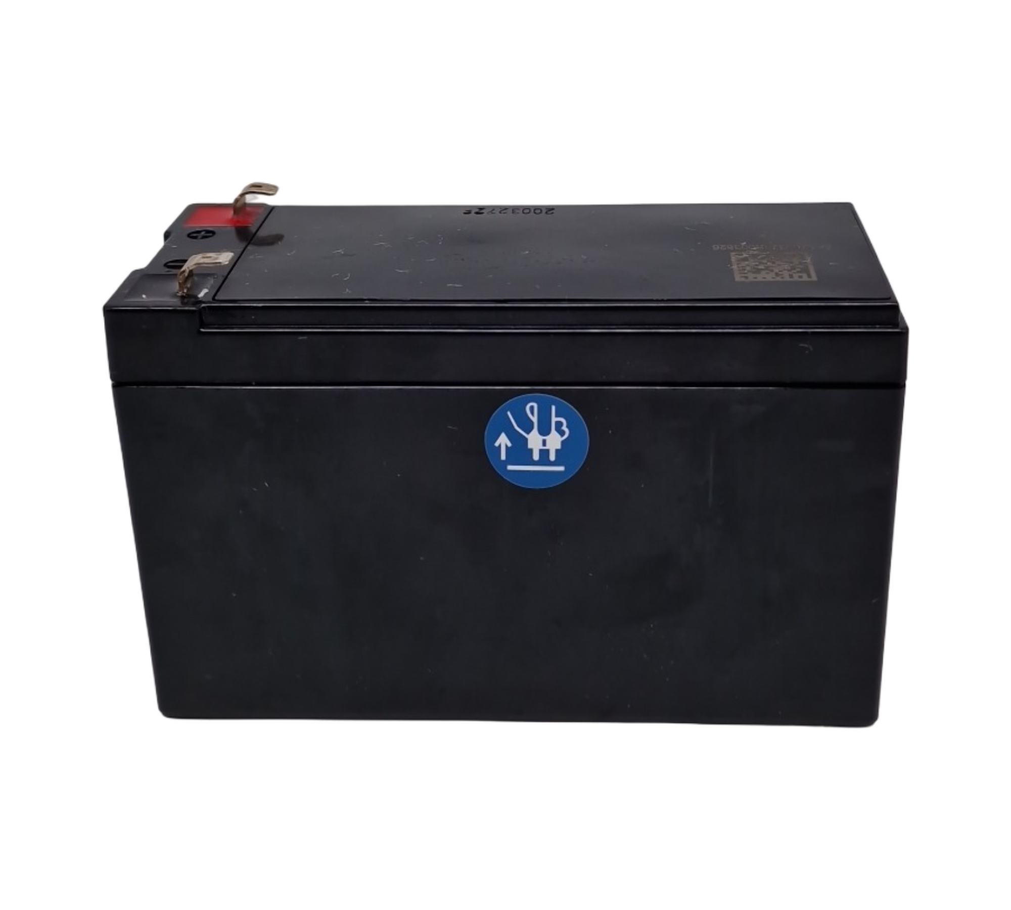Eaton Ersatzbatterie für USV 3S850F 3S850D EL800USBFR EL800USBIEC ELP850FR ELP850IEC 5SC500I 5P650I 61081
