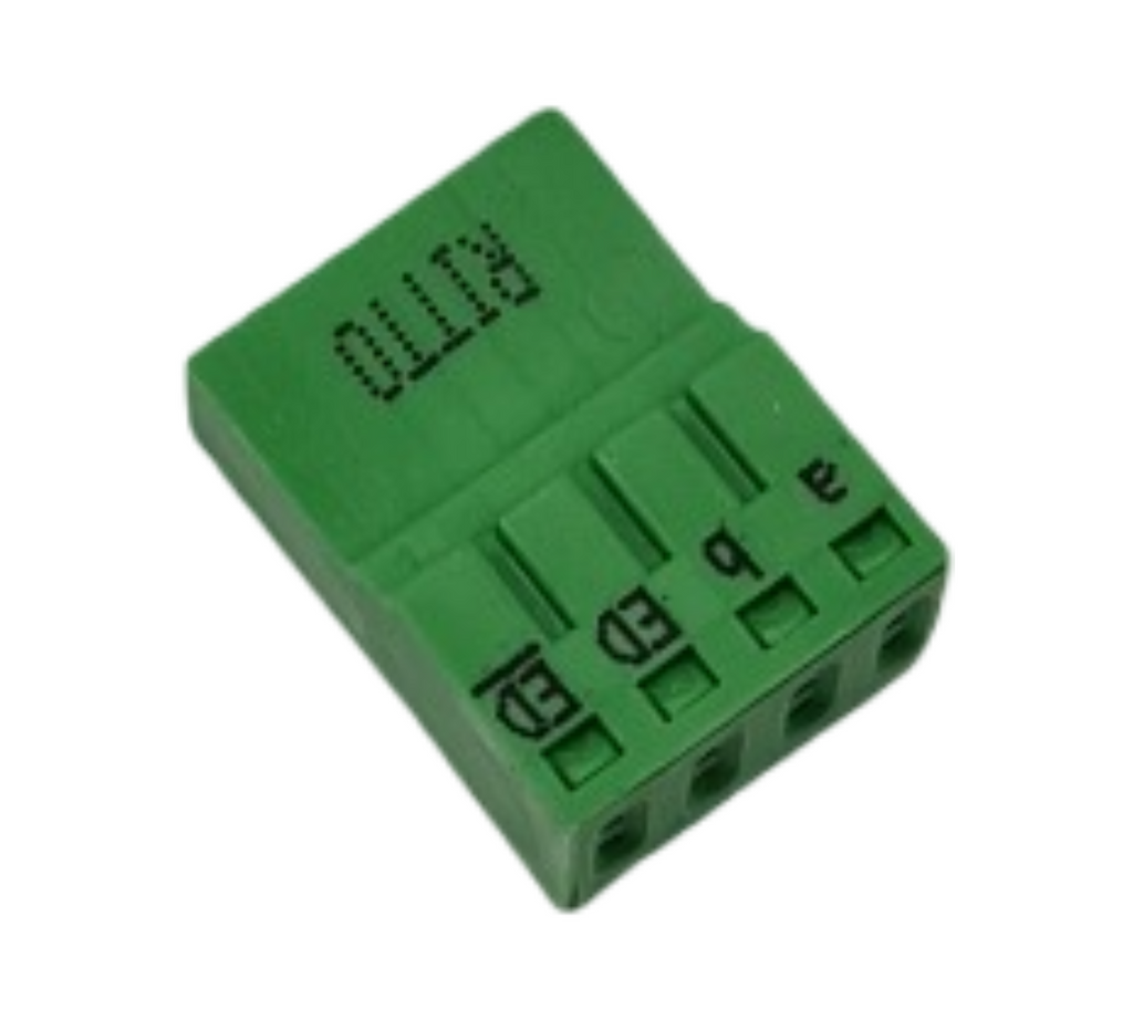 Ritto 1713270 Kompakt-Sprechstelle Gegensprechanlage Weiß