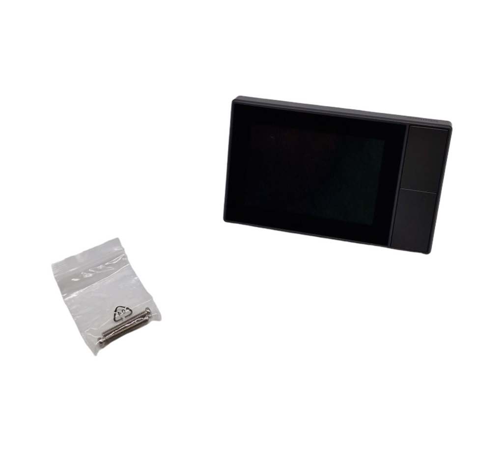 NSPanel Smart Switch Smart-Home-Komponente Alexa Google eWeLink schwarz US