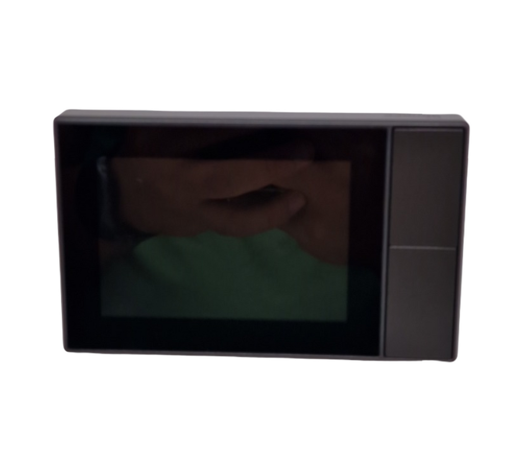 NSPanel Smart Switch Smart-Home-Komponente Alexa Google eWeLink schwarz US