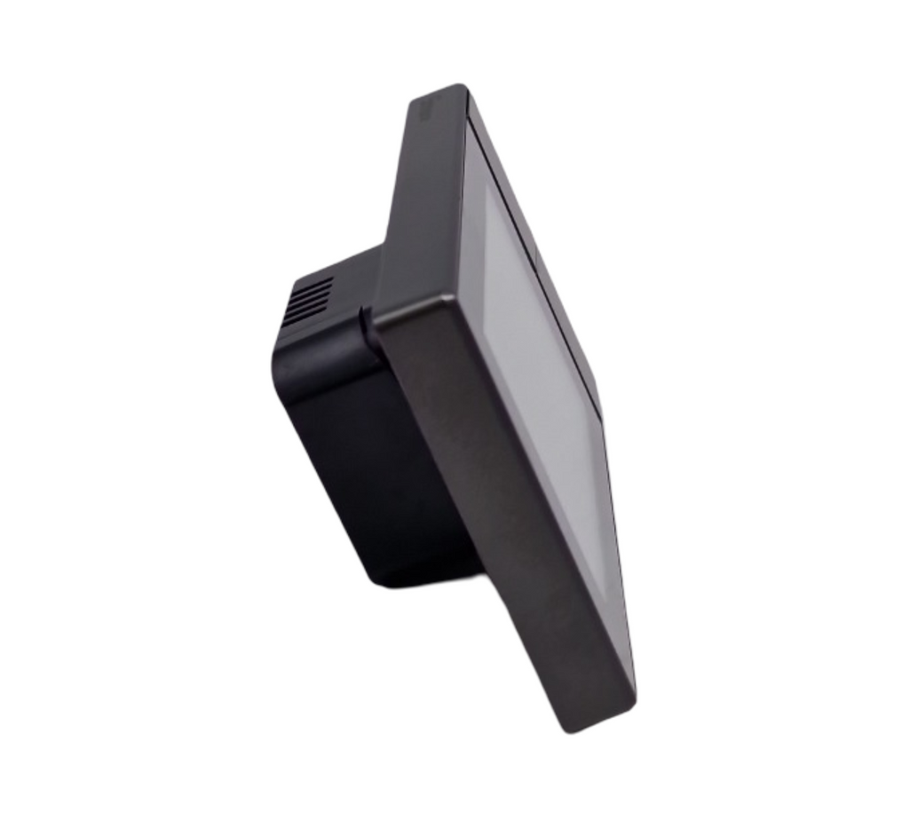 NSPanel Smart Switch Smart-Home-Komponente Alexa Google eWeLink schwarz US