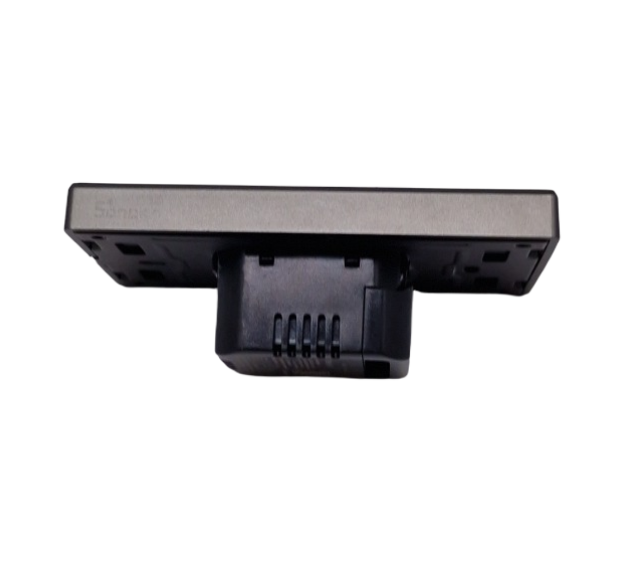 NSPanel Smart Switch Smart-Home-Komponente Alexa Google eWeLink schwarz US
