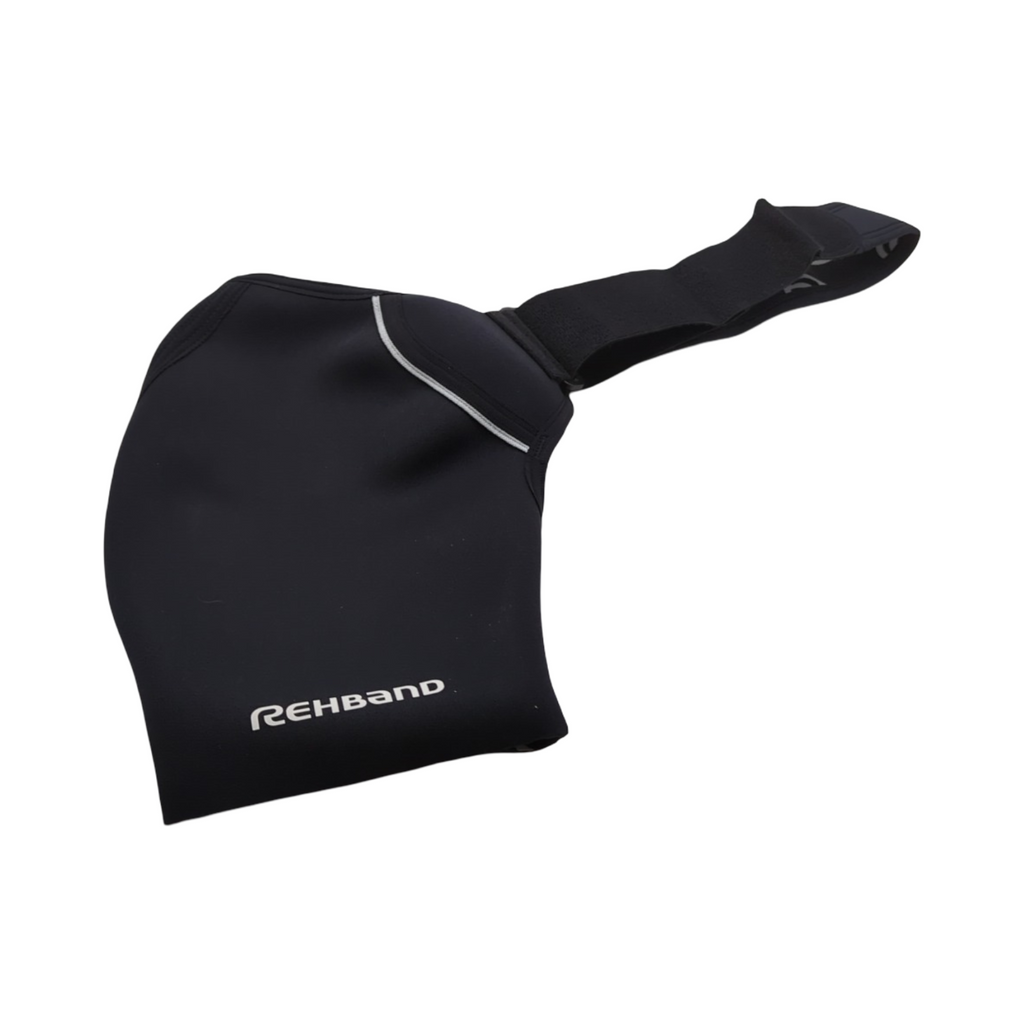 Rehband Schulterbandage Bandage Schulter für Damen Herren links rechts XL