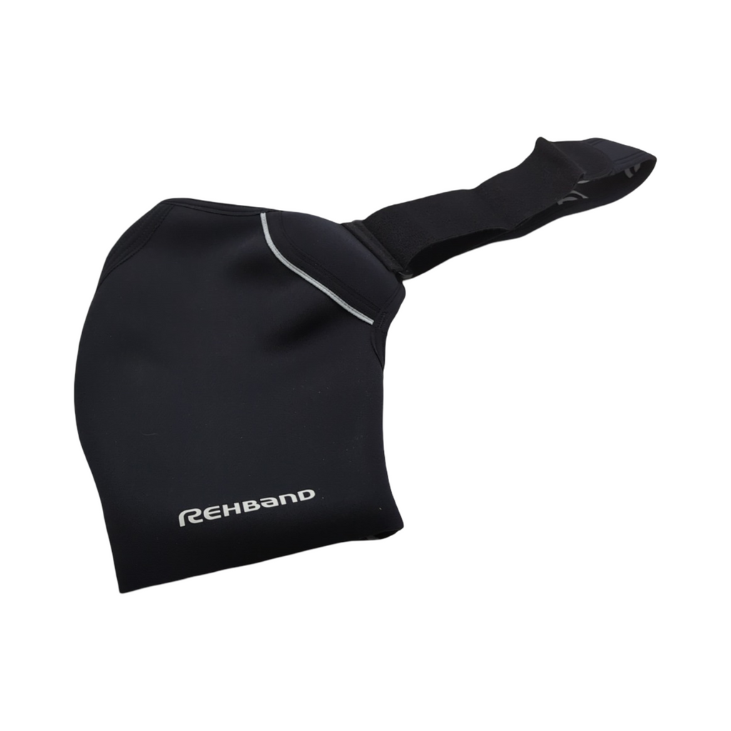 Rehband Schulterbandage Bandage Schulter für Damen Herren links rechts XL