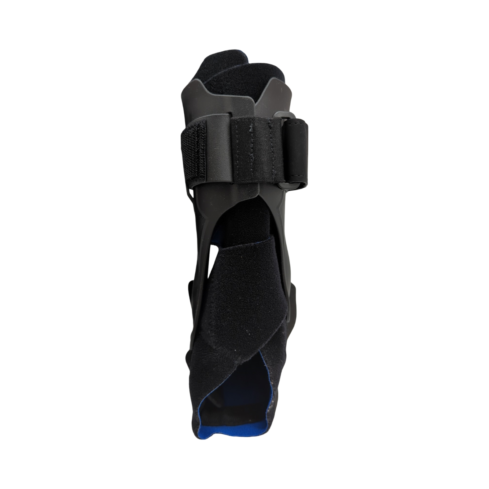 Zamst A2 DX Sprunggelenkbandage links schwarz XL