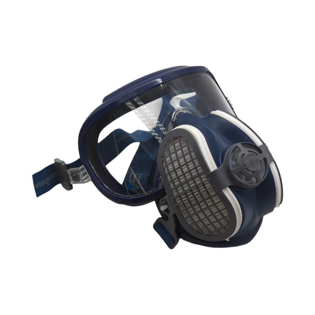 GVS SPR404 Elipse Integra Maske P3 Filter gegen Staub und Gerüche S/M
