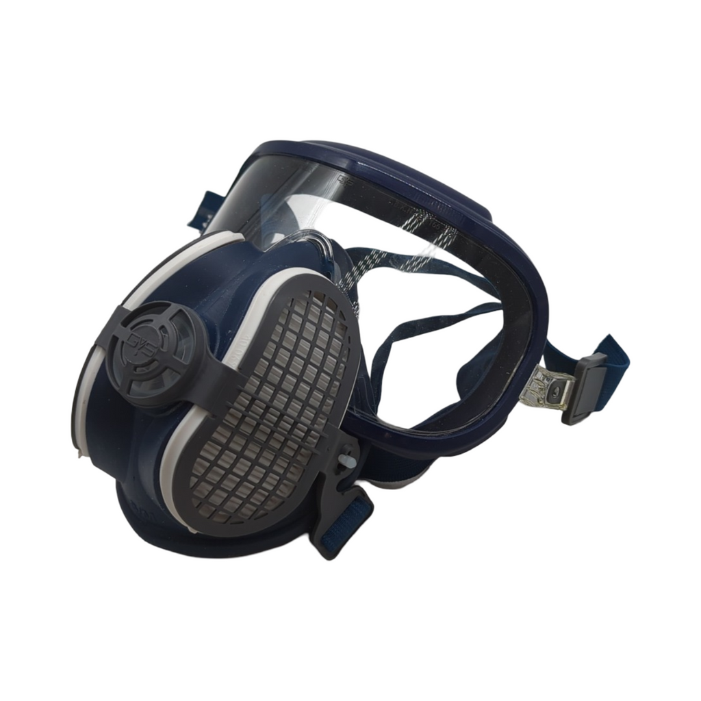 GVS SPR404 Elipse Integra Maske P3 Filter gegen Staub und Gerüche S/M