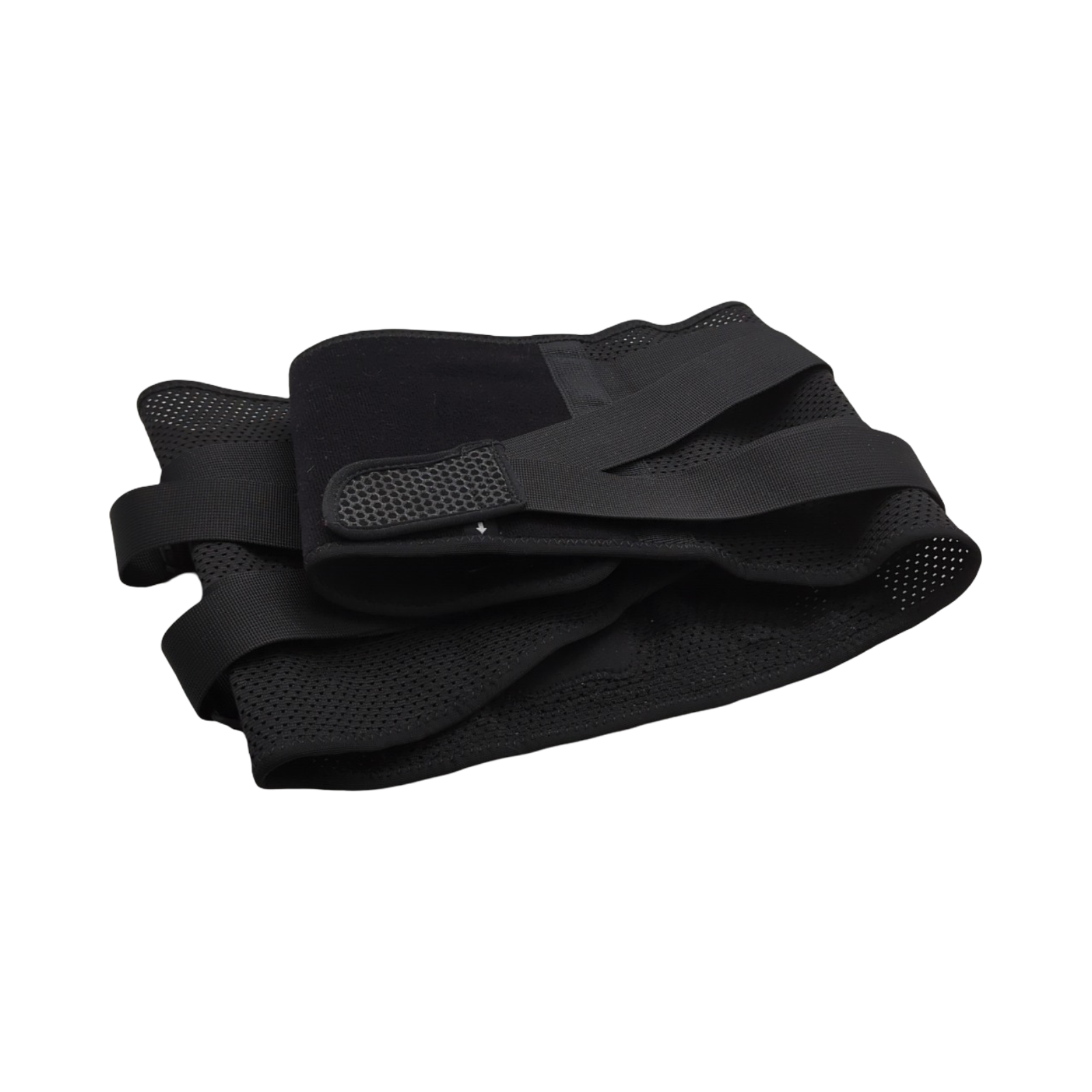 Fascia Lombare Schiena Support Sostegno Sport XL