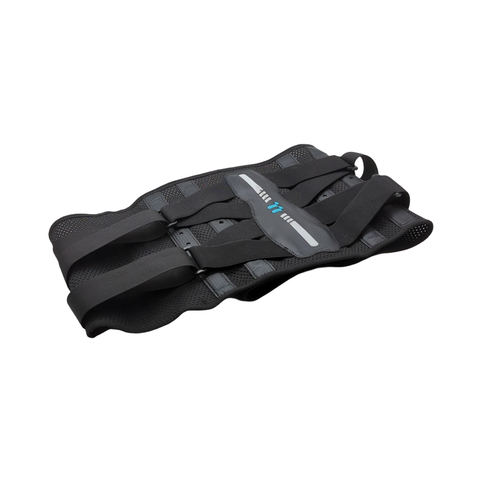 Fascia Lombare Schiena Support Sostegno Sport XL
