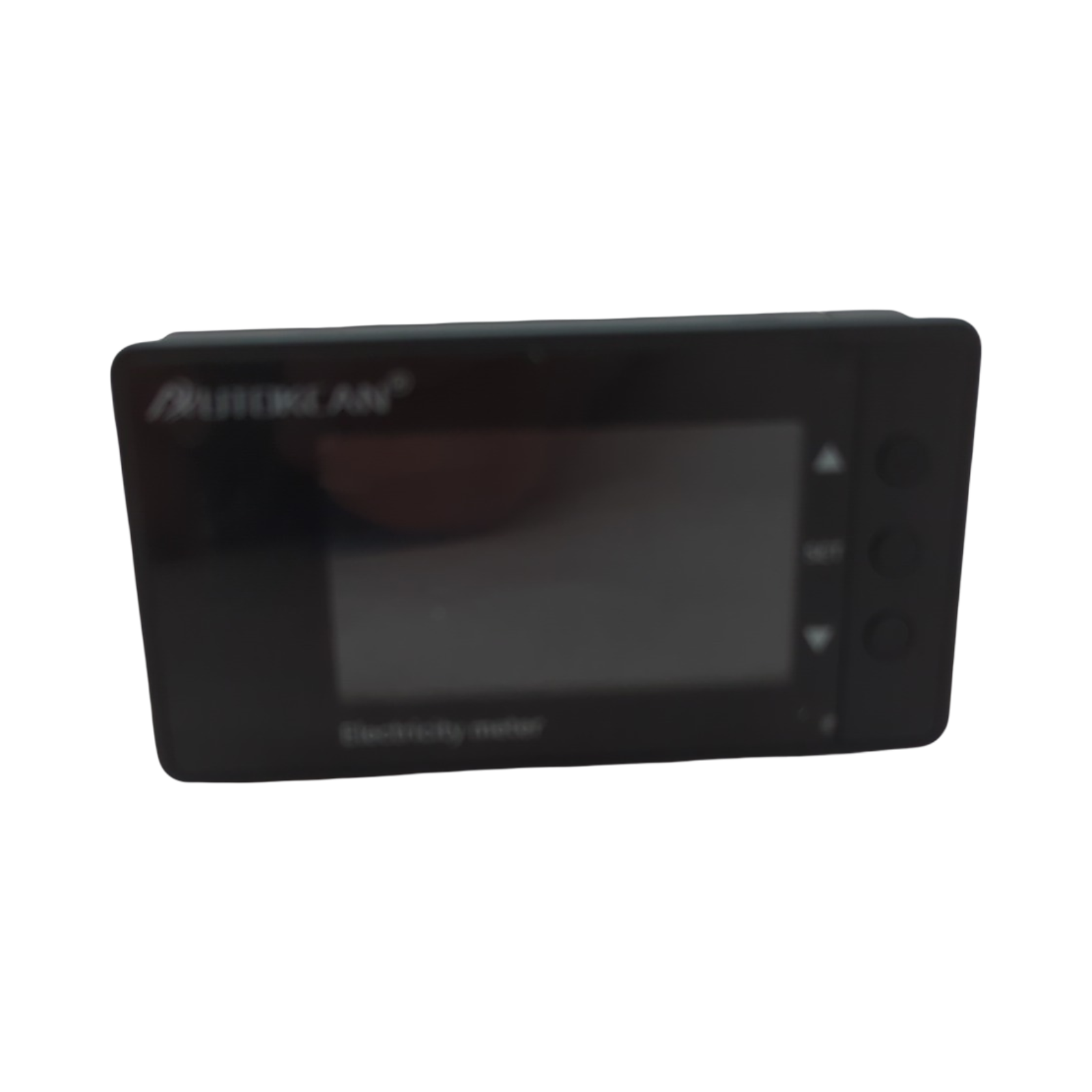 Batterie Monitor 500A LCD Multimeter Shunt 7,5-100V Kalibrierung Alarm