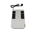 Legrand Keor Multiplug USV-Anlage 800VA 480W 6x Schuko USB Ladegerät kompakt weiß