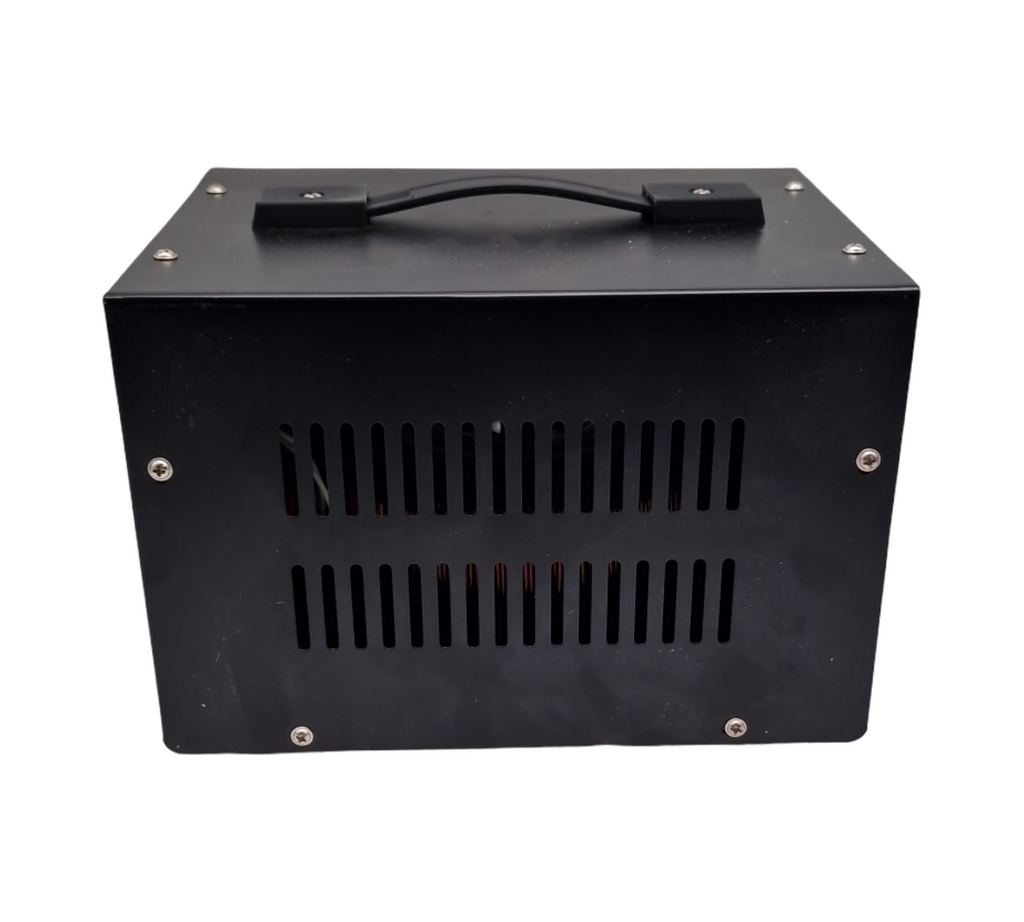 MEISHILE Transformator Stromwandler 2000 Watt 220V auf 110V Step Up Down Voltage Converter