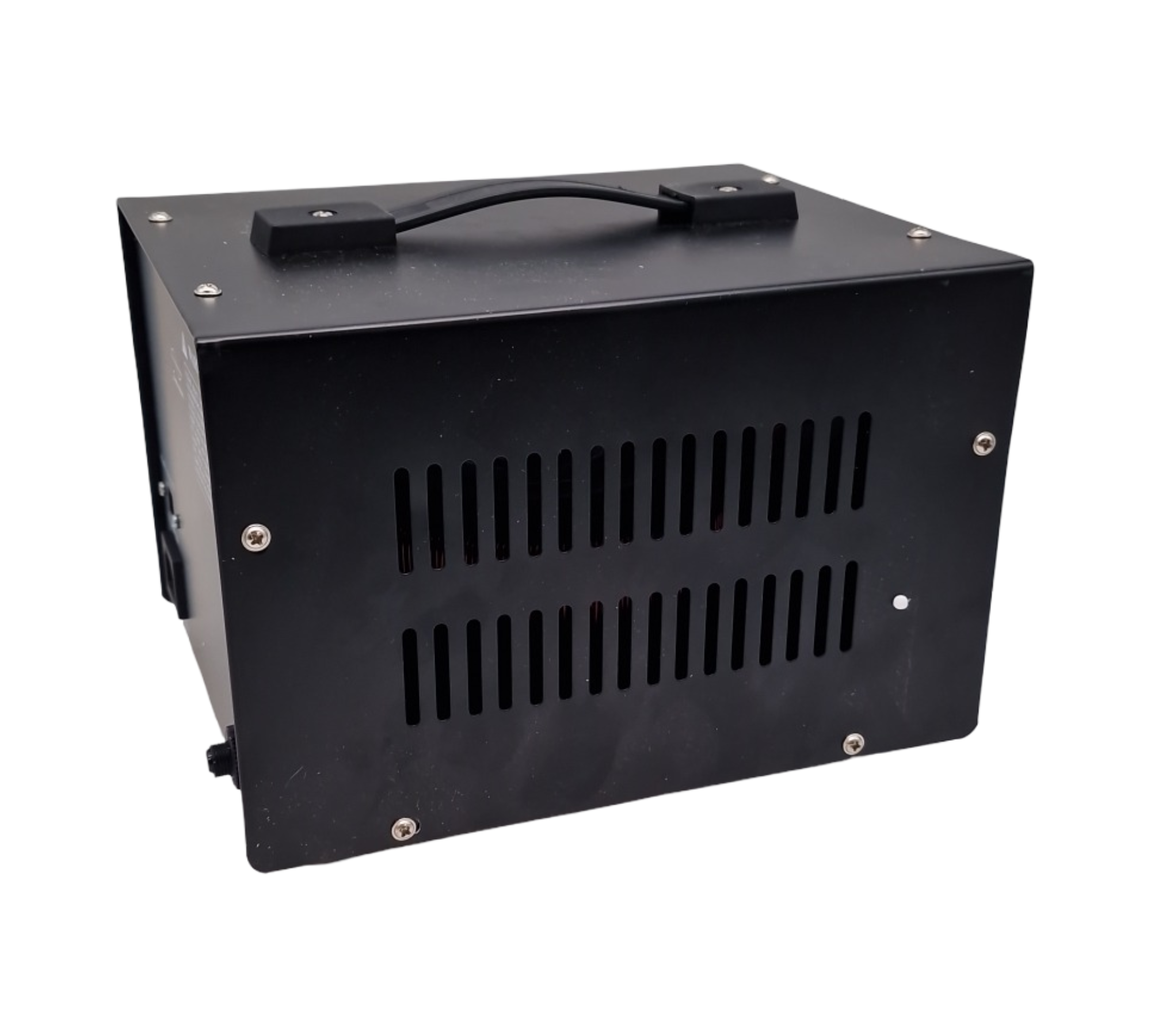 MEISHILE Transformator Stromwandler 2000 Watt 220V auf 110V Step Up Down Voltage Converter