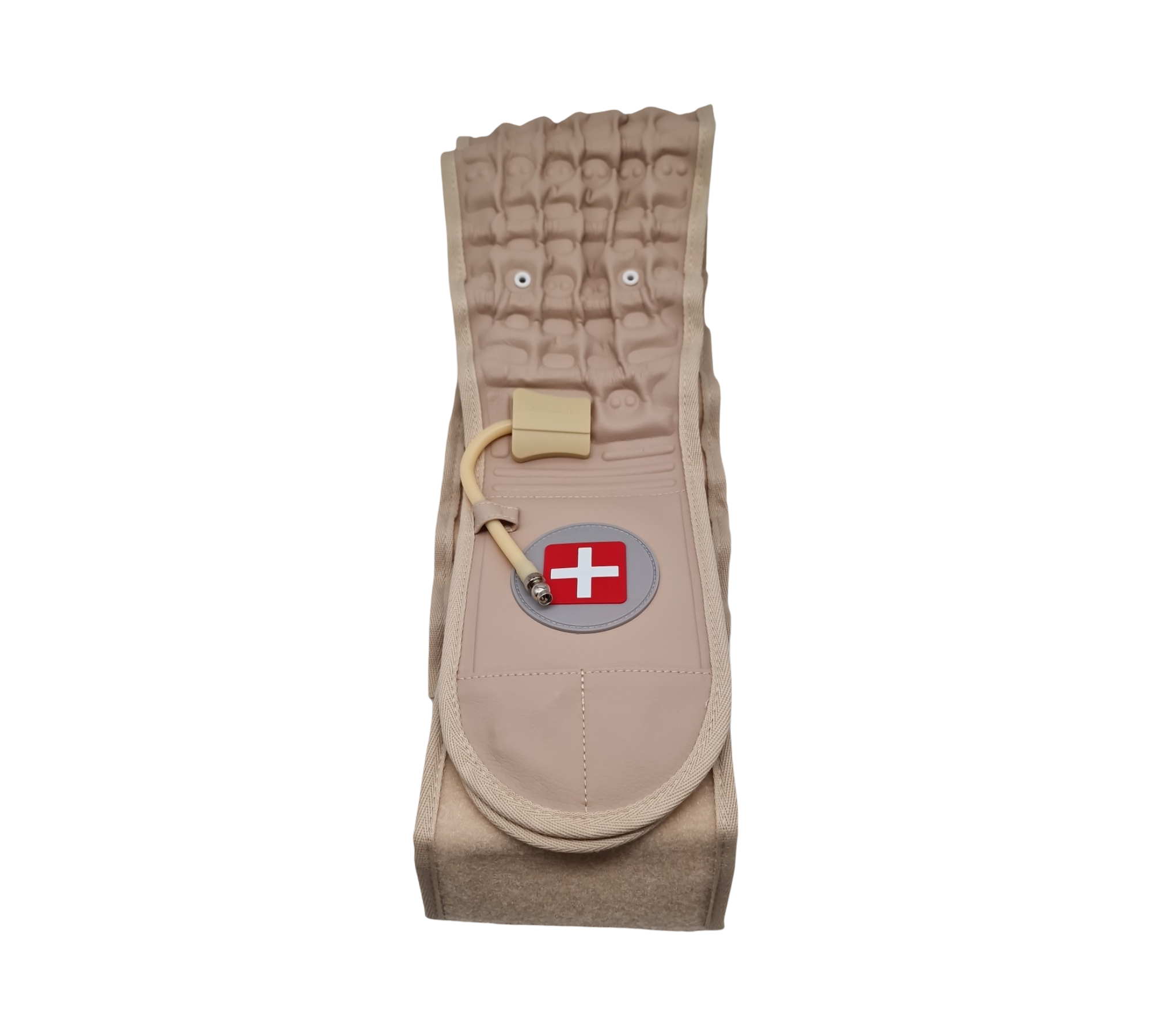 Oramuon Dekompressions Rückengürtel Rückenstützgürtel Unisex verstellbar