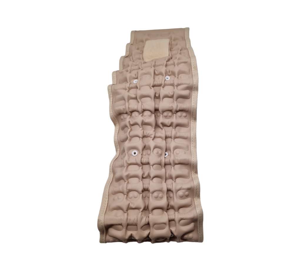 Oramuon Dekompressions Rückengürtel Rückenstützgürtel Unisex verstellbar