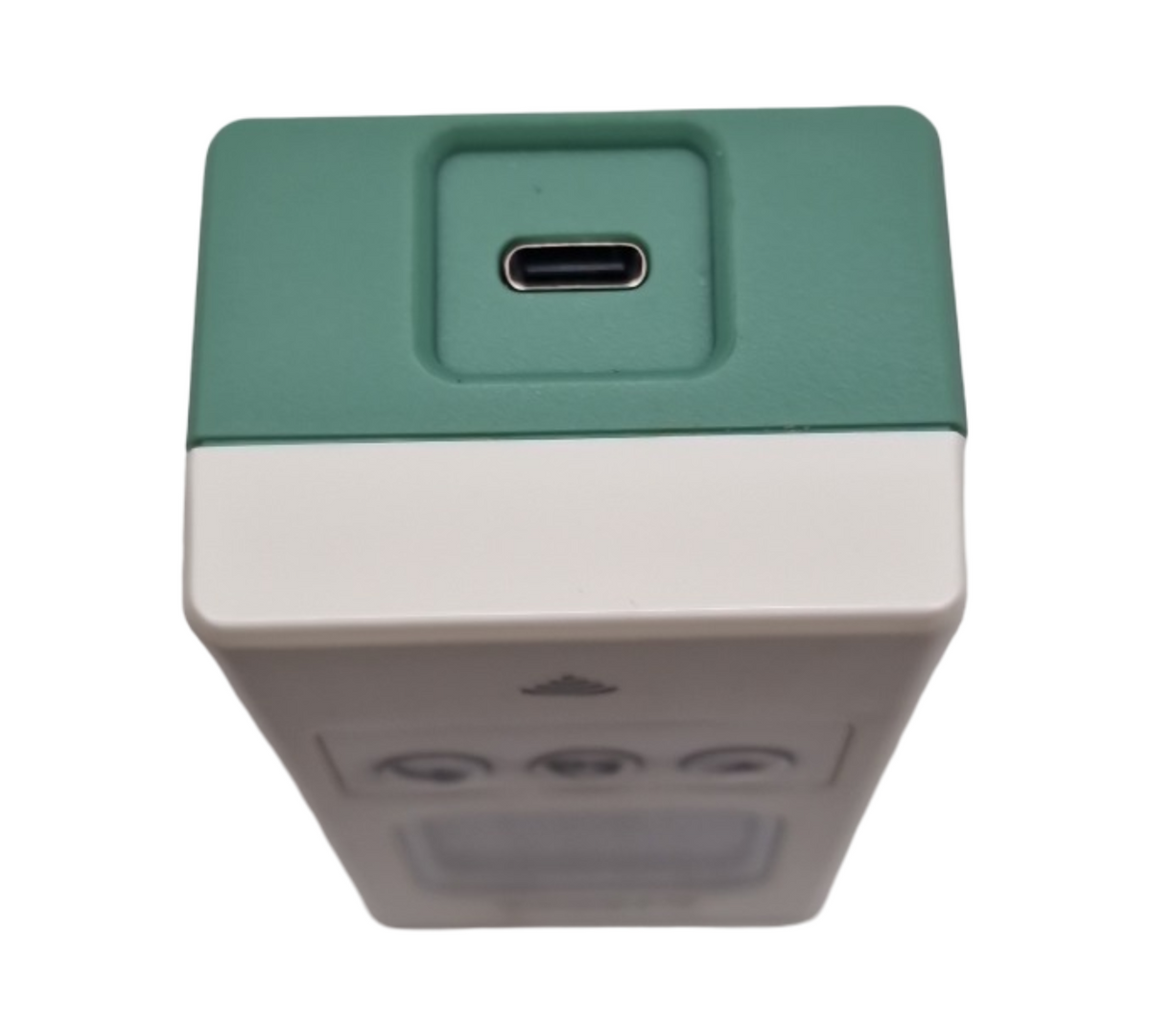 RYAKKA Pro 7-in-1 Smart Pool Teich Wassertester WLAN Chlor pH Salzgehalt Temperatur ORP TDS EC mit App