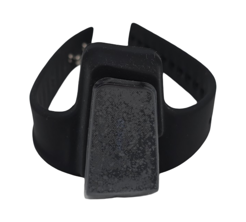 ViATOM Pulsoximeter Bluetooth Blutsauerstoffmessgerät tragbar Finger Handgelenk Schlafmonitor